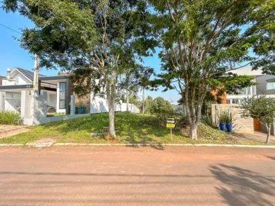 Lote/Terreno à venda, 524m² no Concórdia, Ivoti