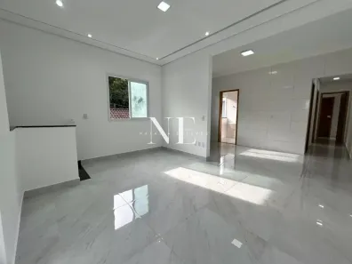 Casa com 2 Quartos à venda, 74m² no Santa Maria, Santos
