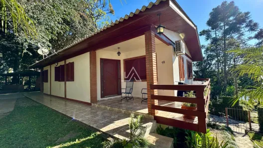 Casa de Condomínio com 1 Quarto à venda, 171m² no Roselândia, Passo Fundo