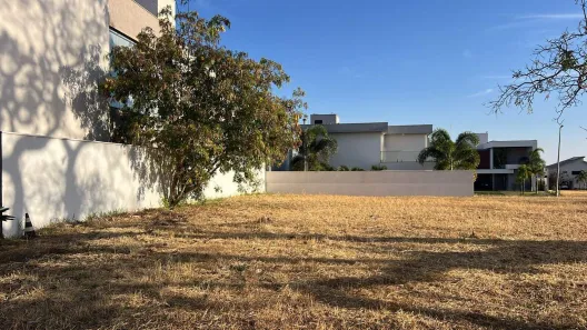 Lote/Terreno à venda, 412m² no Jardim Sul, Uberlândia