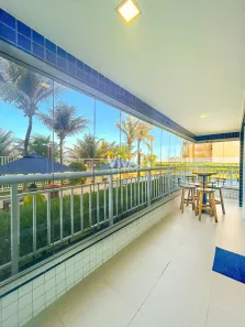 Apartamento com 3 Quartos à venda, 102m² no Porto das Dunas, Aquiraz