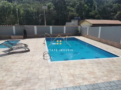 Fazenda/Sítio com 4 Quartos à venda, 300m² no Canjicas, Arujá