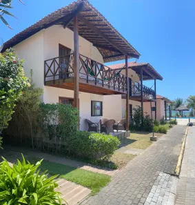 Casa de Condomínio com 3 Quartos para alugar no Maria Farinha, Paulista