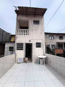 Sobrado com 3 Quartos à venda, 193m² no Jardim Beatriz, Taboão da Serra