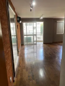 Apartamento com 2 Quartos para alugar, 80m² no Vila Pompéia, São Paulo