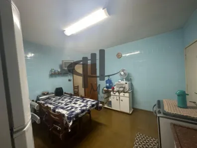 Sobrado com 4 Quartos à venda, 138m² no Nova Gerty, São Caetano do Sul
