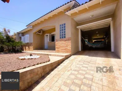 Casa com 3 Quartos à venda, 144m² no Vila Cachoeirinha, Cachoeirinha