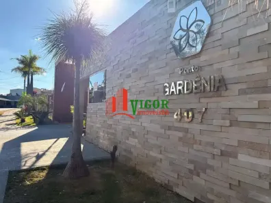 Apartamento com 2 Quartos à venda, 44m² no Bernardo de Souza, Vespasiano