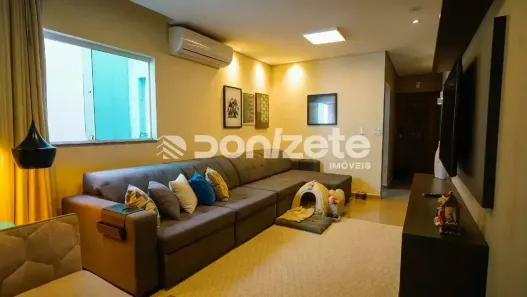 Cobertura com 3 Quartos à venda, 210m² no Vila América, Santo André