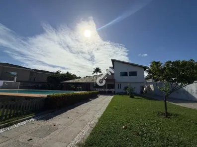 Casa com 5 Quartos à venda, 336m² no Vilas do Atlântico, Lauro de Freitas