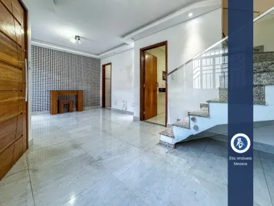 Sobrado com 3 Quartos à venda, 145m² no Vila Bertioga, São Paulo