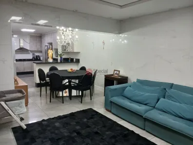 Sobrado com 3 Quartos à venda, 180m² no Cidade Mãe do Céu, São Paulo