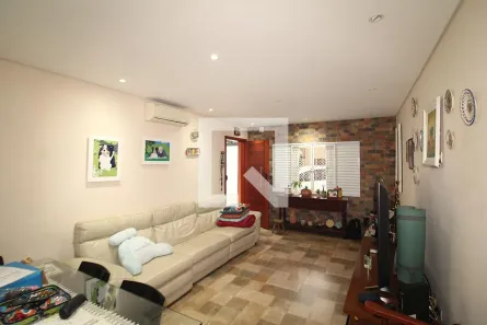 Casa com 3 Quartos à venda, 180m² no Santana, São Paulo