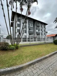 Apartamento com 3 Quartos para alugar, 85m² no América, Joinville