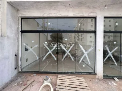 Sala Comercial para alugar, 58m² no Nova América, Piracicaba