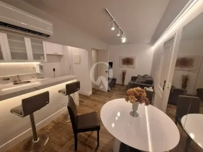 Flat com 1 Quarto à venda, 44m² no Ipanema, Rio de Janeiro