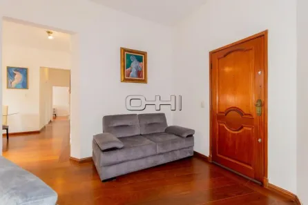 Apartamento com 2 Quartos à venda, 105m² no Jardim Paulista, São Paulo