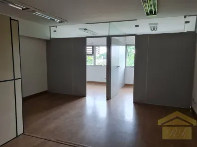Sala Comercial para alugar, 60m² no Vila Parque Jabaquara, São Paulo