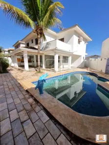 Casa de Condomínio com 3 Quartos à venda, 338m² no Jardim Nova Aliança Sul, Ribeirão Preto
