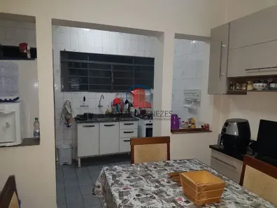 Casa com 2 Quartos à venda, 112m² no Cidade Jardim, Americana