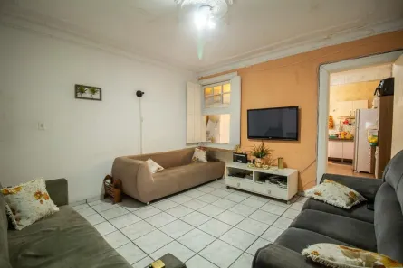Apartamento com 12 Quartos à venda, 124m² no Barra Funda, São Paulo