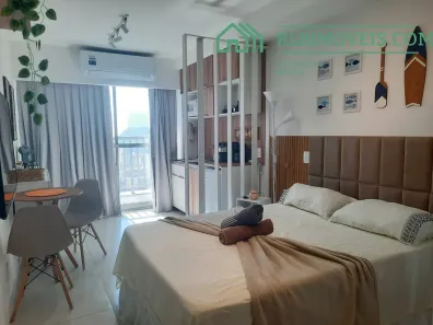 Apartamento com 1 Quarto à venda, 29m² no Centro, Rio de Janeiro