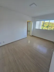 Apartamento com 2 Quartos para alugar, 50m² no Araguaia, Belo Horizonte