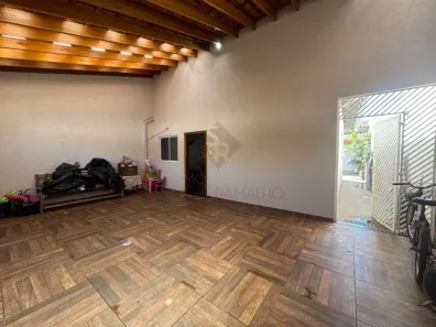 Casa com 2 Quartos à venda, 130m² no Jardim Horizonte Verde, Ribeirão Preto