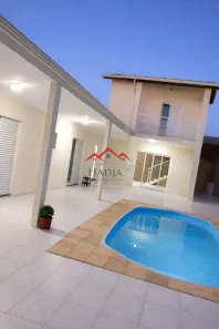 Casa com 4 Quartos à venda, 288m² no Horto Santo Antonio, Jundiaí