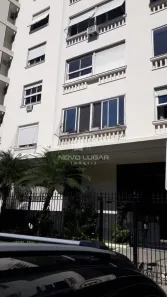Apartamento com 3 Quartos à venda, 156m² no Botafogo, Rio de Janeiro