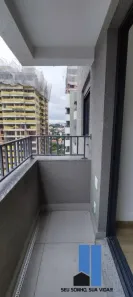 Apartamento com 1 Quarto à venda, 31m² no Butantã, São Paulo