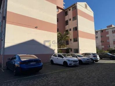 Apartamento com 2 Quartos à venda, 37m² no Rubem Berta, Porto Alegre