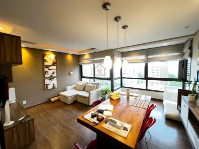 Apartamento com 2 Quartos à venda, 86m² no Rio Branco, Porto Alegre