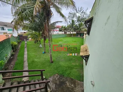 Lote/Terreno à venda, 567m² no Braga, Cabo Frio