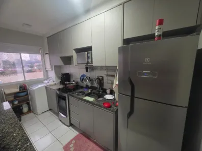 Apartamento com 3 Quartos à venda, 62m² no Taguatinga Norte, Brasília