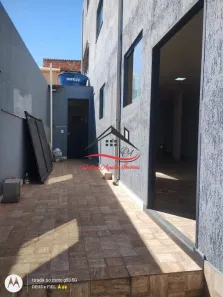 Ponto Comercial para alugar, 86m² no Bela Vista, Ribeirão das Neves