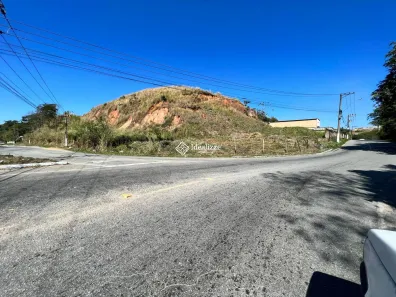Lote/Terreno à venda, 370m² no São João Batista, Volta Redonda