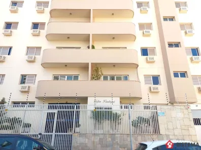 Apartamento com 3 Quartos à venda, 134m² no Centro, Presidente Prudente
