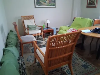 Apartamento com 2 Quartos à venda, 69m² no Bela Vista, São Paulo