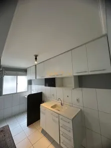 Apartamento com 2 Quartos à venda, 58m² no Jardim Nova Europa, Campinas