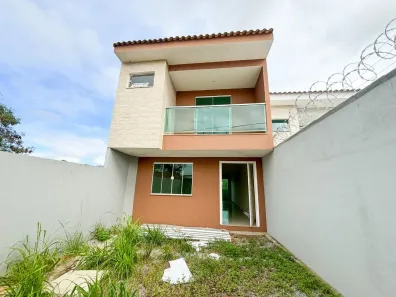 Casa com 3 Quartos à venda, 118m² no Lagoa, Macaé