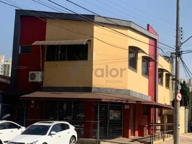 Sala Comercial para alugar, 70m² no Botafogo, Campinas