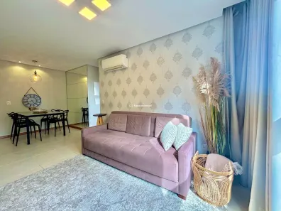 Apartamento com 2 Quartos à venda, 62m² no Centro, Gramado