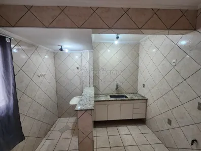 Apartamento com 1 Quarto para alugar, 67m² no Cidade Nova, São José do Rio Preto