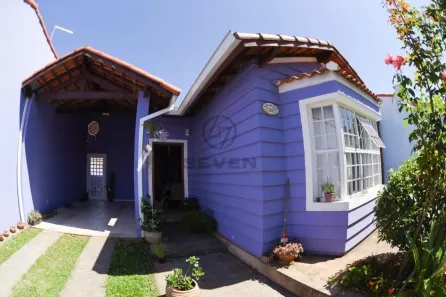 Casa com 4 Quartos à venda, 270m² no Vila Nova Itapetininga, Itapetininga