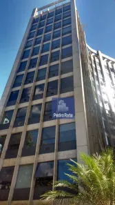 Sala Comercial para alugar, 300m² no Vila Olímpia, São Paulo