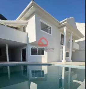 Casa de Condomínio com 4 Quartos à venda, 359m² no Vargem Pequena, Rio de Janeiro