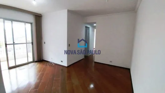 Apartamento com 3 Quartos à venda, 75m² no Sacomã, São Paulo