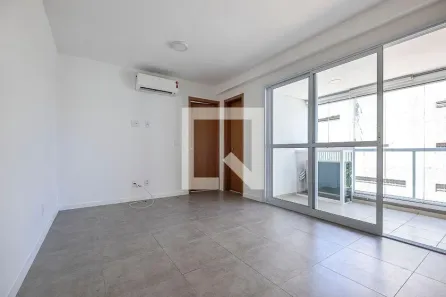 Apartamento com 1 Quarto à venda, 41m² no Sumaré, São Paulo