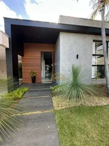 Casa de Condomínio com 3 Quartos à venda, 420m² no Jardim Paiquerê, Valinhos